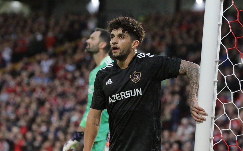 Kadi &ldquo;Qarabağ&rdquo;ı tərk etdi